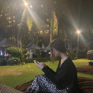 Meet your Posher, Hailey